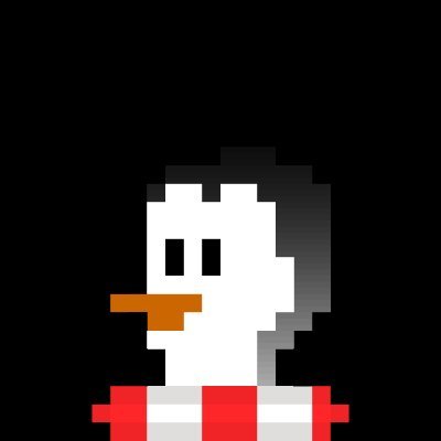 CryptoPenguinSC's profile picture. Collection of 2000 Non-Fungible-Penguins that waddle around on Velas Blockchain.