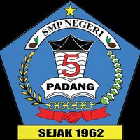 SMPNegeri5padang (@smpn5padang) 's Twitter Profile