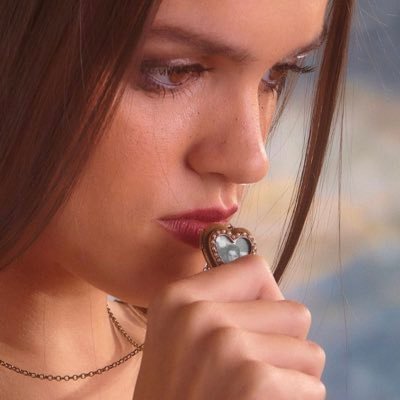 qvamoshacer's profile picture. Amaia Romero - fan