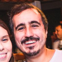 Daniel G. (@daniguido) 's Twitter Profile Photo