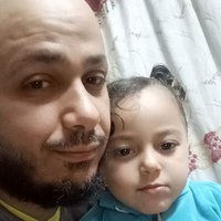 حسام راضي عبد الحميد (@alhmyd_rady) Twitter profile photo