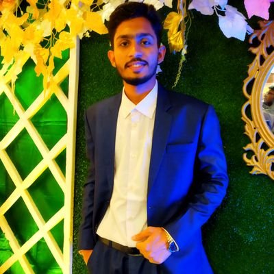 🤝| let's succeed together 🤝f4f
💲| SEO, SMM, SEM & Shopify Expert | Digital Marketer |Social Media Enthusiast | Available for new projects🔥🏃♂️🔝🏆💰