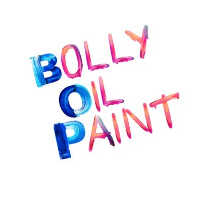 Bolly oil Paint is the project started to create oil based paintings NFTs of Bollywood super starts.