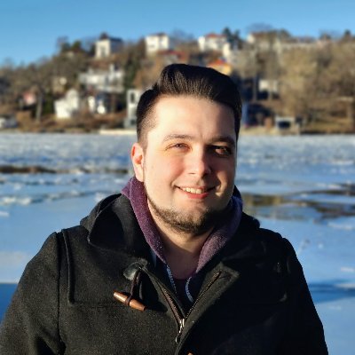 Computer Science / Computer Graphics. Game Designer @PDX_Dev_Studio (@PDXVictoria) (🇸🇪🇧🇷🇵🇹) (he/him)