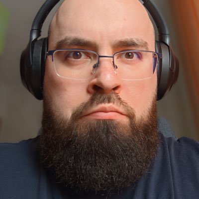 mink0v's profile picture. 🔨 Dev, Dad, Petrolhead, PC/Tech enthusiast