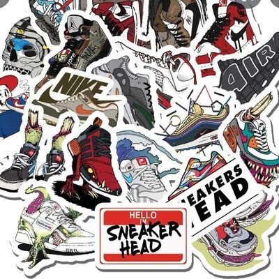 SneakerHead