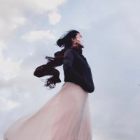 Aline (@alinebruck) Twitter profile photo