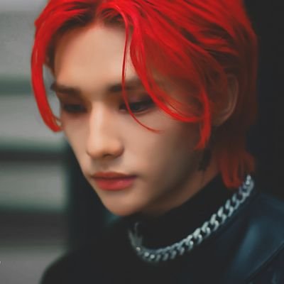 hyjn_hwng's profile picture. Hwangers