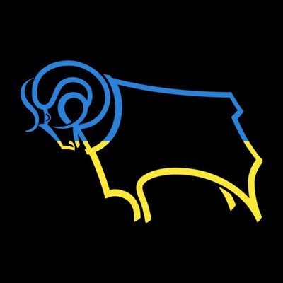 Bet you can't eat three!
Derby till I die!
.... And, while I'm at it, Fuck Johnson and The Tories!