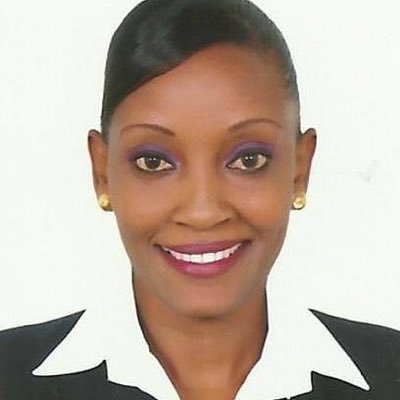 christinechege's profile picture. The future belongs to those who believe in the beauty of their dreams ~Eleanor Roosevelt