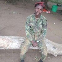 Weldon (@weldon20139034) 's Twitter Profile