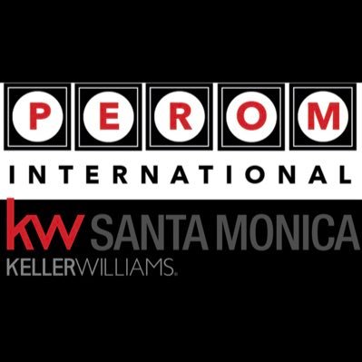 Stephanie Perom and Ross Rylance in partnership as Perom International at Keller Williams Beverly Hills CA. We help clients buy, sell and invest .