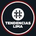 Tendencias Lima (@TendenciasLima) Twitter profile photo