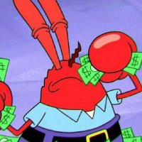 El Cangrejo de Wall Street (@moises24siete) 's Twitter Profile