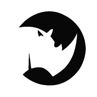 blackrhinointl's profile picture. Where emerging technology meets conservation.