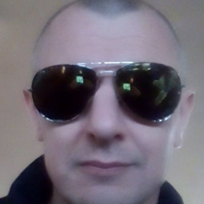 FallackP's profile picture. crazy scientist