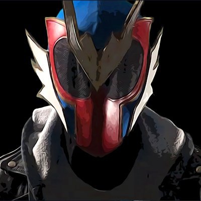 Kamen_MK_ Profile Picture