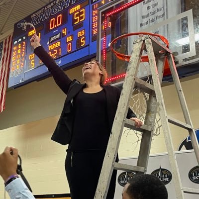 Head Women’s Basketball Coach at SUNY Cortland @cortlandwbb - New Paltz WBB alum