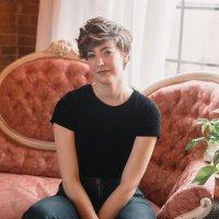 Edyn-Mae Stevenson (@itsedynmae) 's Twitter Profile