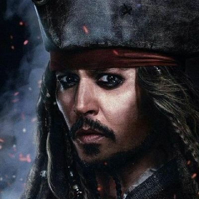 JackSparrowV6's profile picture. It's Captain