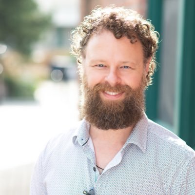 ByronInKelowna's profile picture. 