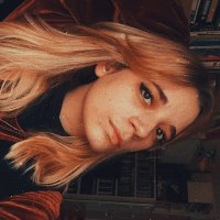 Nicol Hochholczerová (@hochholczerova) 's Twitter Profile