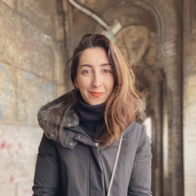 sevangatsby's profile picture. Product Designer ✨ Arts, architecture, plants 🪴 @BarnardCollege alumna. Opinions are my own ✌️🇦🇲