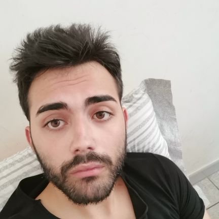 GennaroS6's profile picture. ITALY 🇮🇹🇦🇱
NFT LOVER #NftForTheFuture 💣
Action takers, Are the money makers 💸💸💸
Hidden NFT gems Finder💎💹