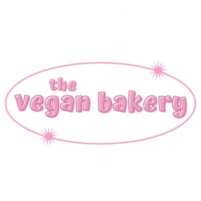 welcome to the vegan bakery! V + GF