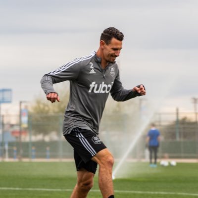 Daniel Steres Profile