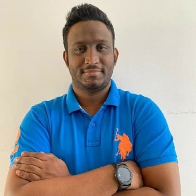 Data Scientist | Medium Writer l From 🇱🇰 | Living in 🇦🇪