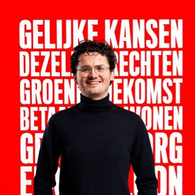 ArneBartelsman Profile Picture