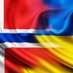 Norwegian-🇺🇲 4 Ukraine Profile picture