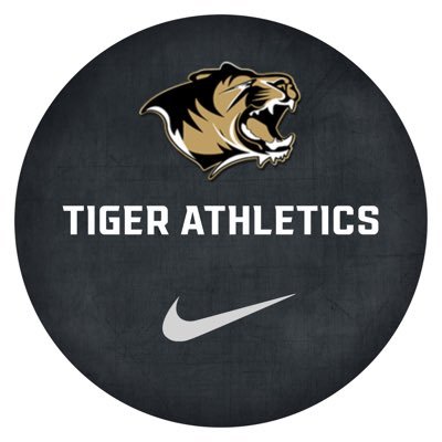 Official Twitter Account of Bentonville Tiger Athletics - #TigerDNA