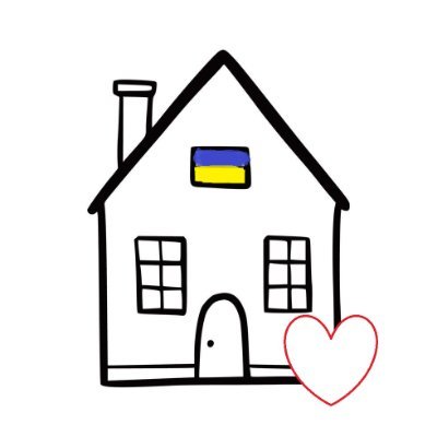 Subscribe when you are in need of a home in NL or would like to share a home.
Де українці, яким потрібна допомога, можуть знайти тимчасове житло в Нідерландах