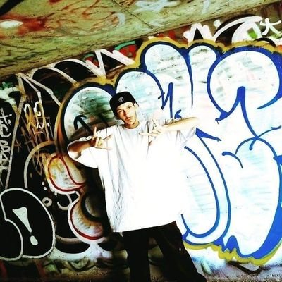 #IAmMarkC. Profile