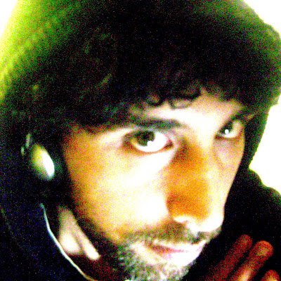 Barlweb's profile picture. Soy tranquilo buena onda