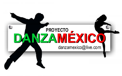 La danza mexicana necesita de mayor difusión. Somos el proyecto de difusión de la danza mexicana más grande de la historia, porque la historia la haces tú.