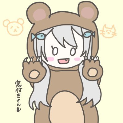 窓付きさんのプロフィール画像