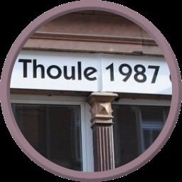 ThouleInfo's profile picture. Wir sind ein Spieleverein in Karlsruhe mit mehr als 500 Mitgliedern. Thoule besitzt über 1.500 Spiele, immer viele Neuheiten und ein eigenes Vereinsheim.