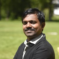 Natarajan C (@natarajanc37) 's Twitter Profile