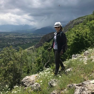 PhD Candidate at the Department of Art History. #archaeologist #prehistorian #EarlyMiddleBronzeAge #Mediterranean #Adriatic #Balkans #Albania #Kosova