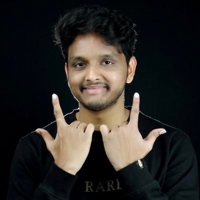 DrVidyaSagar_N's profile picture. #DOCTOR, #PessimisticOptimist