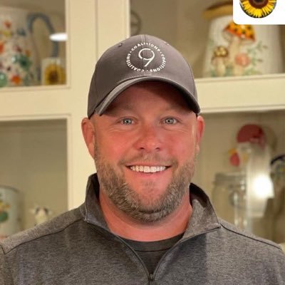 Coalition9 Founder | Podcast Host | Connection Igniter | Servant Leader | Hobby Farmer