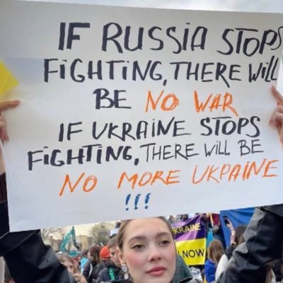 🇮🇪✊🇯🇴 ✊🇺🇦 #istandwithUkraine just a human, promoting humanity #fbr