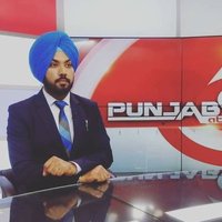 Navjot S. Dhaliwal (@dhaliwalnavjot5) 's Twitter Profile