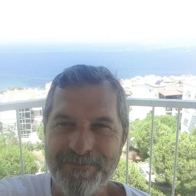 ercankk5's profile picture. 