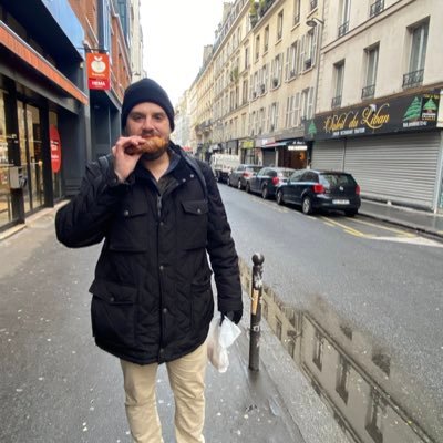 RPMcNamara's profile picture. 