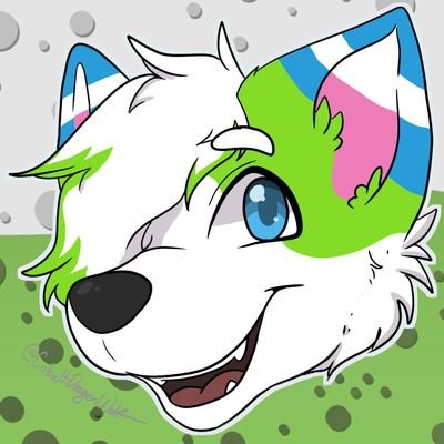 Fuzzkyさんのプロフィール画像