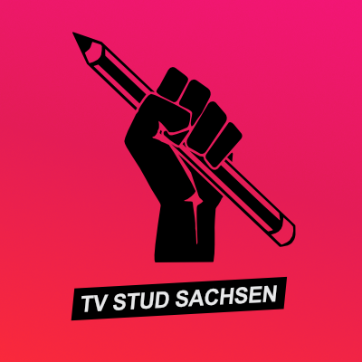 Gewerkschaftliche Bewegung für TVStud - #KeineAusnahme mehr bei den Arbeitsbedingungen der ca. 7.400 Studentischen Beschäftigten an sächsischen Hochschulen!